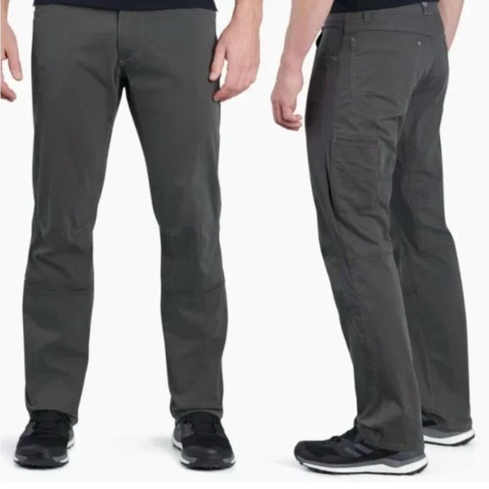 Men’s Kuhl Radikl pants 36X34